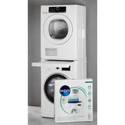 Whirlpool SKS101Stacking Kit W/ Extendable Shelf