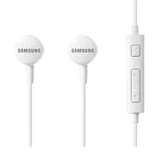 Samsung Stereo Wired Headset White - EOHS1303WEGAE