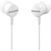 Samsung Stereo Wired Headset White - EOHS1303WEGAE