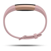 Fitbit Alta HR Wristband Pink Small