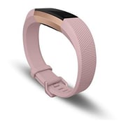Fitbit Alta HR Wristband Pink Small