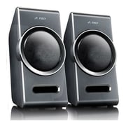 F&D Multimedia Bluetooth Speaker Black F3000X