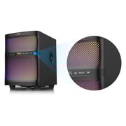 F&D Multimedia Bluetooth Speaker Black F5060X