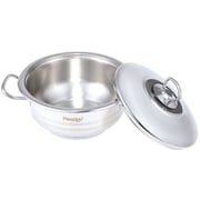 Prestige Stainless Steel Cookware Set 9Pc