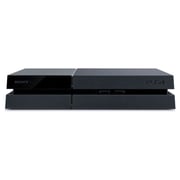 Sony PS4 Console 500GB Black + FIFA 18 Game MKTP