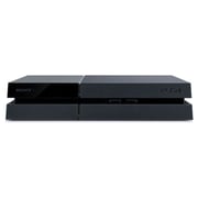 Sony PlayStation 4 Console 500GB Black + FIFA 18 Game