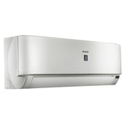 SHARP Air Conditioner Premium Plus Split 3HP Cool - Heat Digital with Plasma Cluster AY-AP24UHE