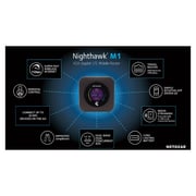 Netgear MR1100100EUS Nighthawk M1 Mobile Router