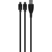 Venom VS2794 Dual Play and Charge Cable For PS4