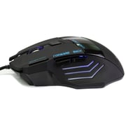 Trands TRMU6843 Gaming Wired Mouse With 6000DPI