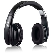 Voz VPAHS5P Pro Audio Bluetooth Headphone Black