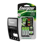 Energizer CHVCM4 Maxi Charger With 4 AA Battery