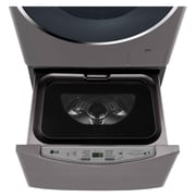 LG TWINWash 12 kg Washer 7 kg Dryer F4J8JHP2SD/F8K5XNK4