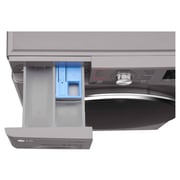 LG TWINWash 12 kg Washer 7 kg Dryer F4J8JHP2SD/F8K5XNK4