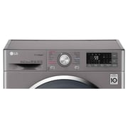 LG TWINWash 12 kg Washer 7 kg Dryer F4J8JHP2SD/F8K5XNK4