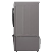 LG TWINWash 12 kg Washer 7 kg Dryer F4J8JHP2SD/F8K5XNK4