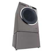 LG TWINWash 12 kg Washer 7 kg Dryer F4J8JHP2SD/F8K5XNK4