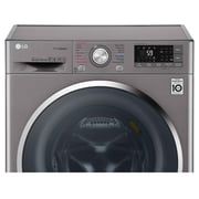 LG TWINWash 12 kg Washer 7 kg Dryer F4J8JHP2SD/F8K5XNK4