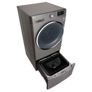 LG TWINWash 12 kg Washer 7 kg Dryer F4J8JHP2SD/F8K5XNK4
