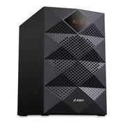 F&D Multimedia Bluetooth Speaker Black A180X
