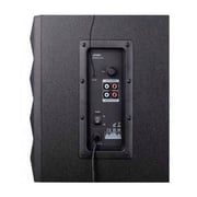 F&D Multimedia Bluetooth Speaker Black A180X