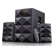 F&D Multimedia Bluetooth Speaker Black A180X