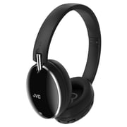 JVC Around Wireless Headphone Black HAS90BNB