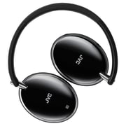 JVC Around Wireless Headphone Black HAS90BNB