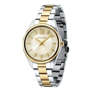 Police P14493MSTG06M Elegance Ladies Watch