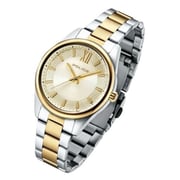 Police P14493MSTG06M Elegance Ladies Watch