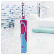 Braun FROZEN Oral B Electric Tootbrush D12513K