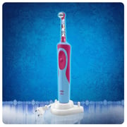 Braun FROZEN Oral B Electric Tootbrush D12513K