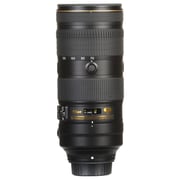 Nikon AFS 70-200mm F/2.8E FL ED VR Nikkor Lens