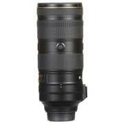 Nikon AFS 70-200mm F/2.8E FL ED VR Nikkor Lens