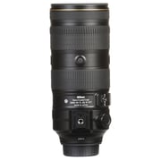 Nikon AFS 70-200mm F/2.8E FL ED VR Nikkor Lens