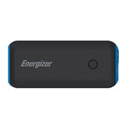 Energizer Power Bank 5000mAh Black/Blue - UE5007