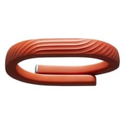 Jawbone JL0116L Up24 Wristband Large Persimmon