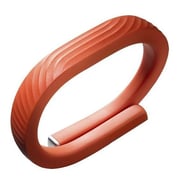 Jawbone JL0116L Up24 Wristband Large Persimmon