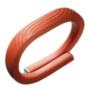 Jawbone JL0116L Up24 Wristband Large Persimmon