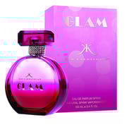 Kim Kardashian Glam Perfume For Women 100ml Eau de Toilette