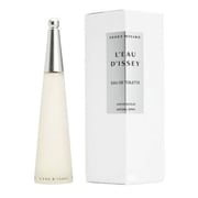 Issey Miyake Perfume For Women 100ml Eau de Toilette