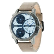 Police P 14699JSU-07 Rattlesnake Mens Watch