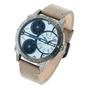 Police P 14699JSU-07 Rattlesnake Mens Watch