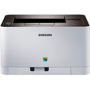 Samsung SLC410W Wireless Colour Laser Printer