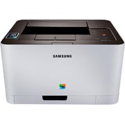 Samsung SLC410W Wireless Colour Laser Printer