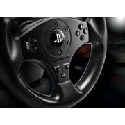 Thrustmaster 4160598 T80 Racing Wheel For PS4