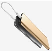 Iwalk Power Bank 10000mAh Metal Gold UBC10000
