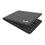 Merlin Wireless Foldable Keyboard Black 76221
