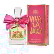 Juicy Couture Viva La Juicy Perfume For Women EDP 100ml