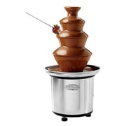 Nostalgia 4 Tier Chocolate Fountain CFF986RR